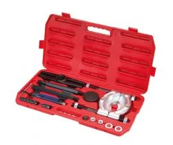 ベアリングレースプーラーセット