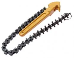 **チェーンレンチ