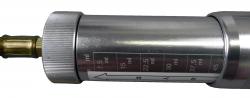 R1234yf用　コンプレッサーオイル注入器