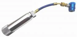R1234yf用 コンプレッサーオイル注入器
