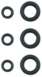 ※Oリング各3個入り