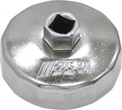 オイルフィルターレンチ　カップ式