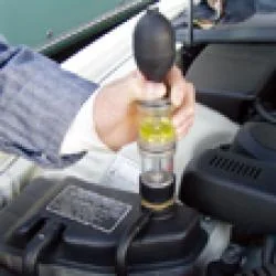 ヘッドガスケットリークテスター