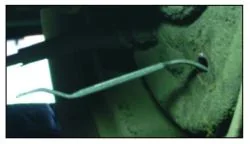 ＊＊ブレーキ調整レンチ