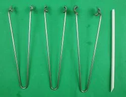 バルブコッターピンインサーター