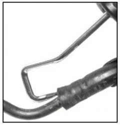 ホースリムーバーフック