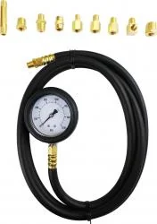 オイルプレッシャーテスター