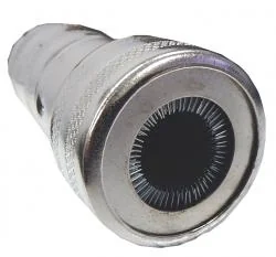 バッテリーブラシ