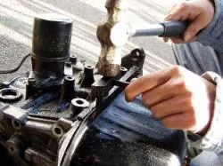 ＊＊オイルパンシールカッター