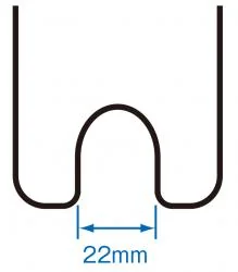 ボールジョイント薄型プーラー