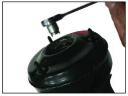 ＊＊リテイニングナットソケット