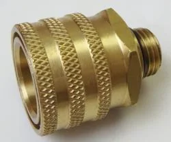 ＊＊R134a高圧用アダプター(RIQCH)