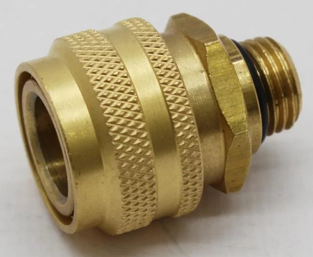 ※R134a低圧用アダプター(RIQCL)