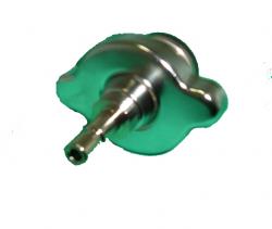 金属蓋 (中)(R124)