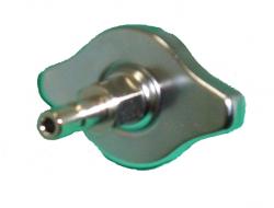 金属蓋 (小)(R125)