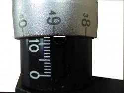 ベルトテンションゲージ