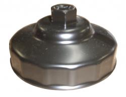 オイルフィルターレンチ93mm/15P