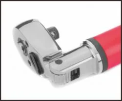 1/2　首振りデジタルアングルトルクレンチ