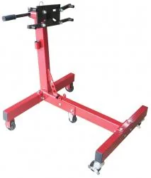 エンジンスタンド