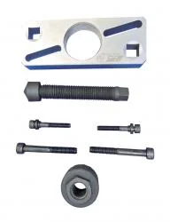 クランクプーリー固定レンチ