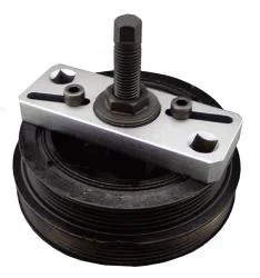 クランクプーリー固定レンチ