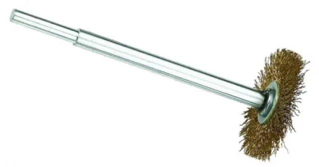 キャリパーほじほじブラシセット