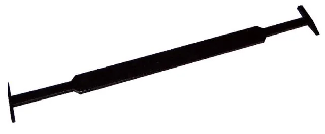 キャリパーほじほじブラシセット