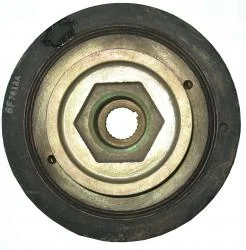 クランクプーリー固定レンチ