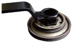 クランクプーリー固定レンチ