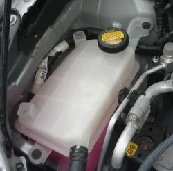 新規格ラジエターアダプター