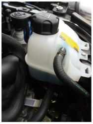 新規格ラジエターアダプター