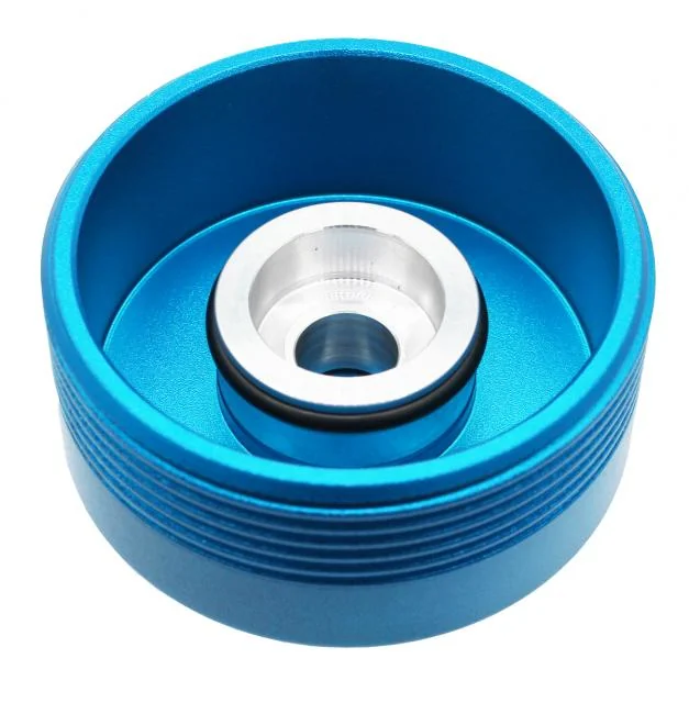 ラジエターアダプター