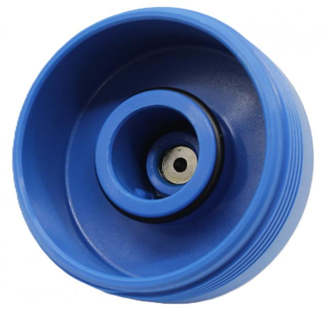 ラジエターアダプター