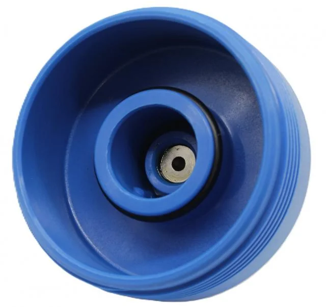 ラジエターアダプター