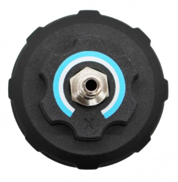 ラジエターアダプター