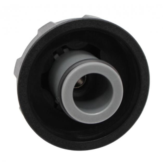 ラジエターアダプター