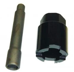 リテーニングナットソケット