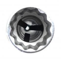 ＊＊ロングスパークプラグソケット　9.5X16mm