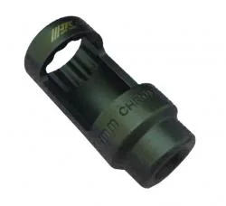 センサーソケット差込:12.7mm 12P 27mmX全長78mm