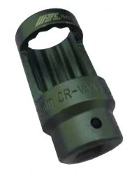 センサーソケット差込:12.7mm　12P　28mmX全長78mm