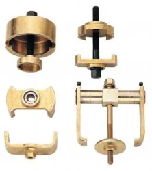 フロント&リアサスペンションブッシュエキストラクター&インサーター