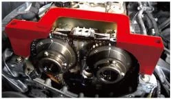 タイミングアライメントツール