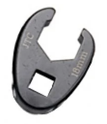 ※クローフットレンチ18mm