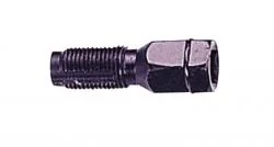 **プラグホール修正機