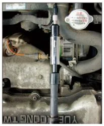 ＊＊スパークプラグギャップテスター