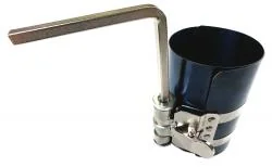 ピストンリングコンプレッサー