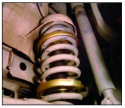 スプリングコンプレッサー