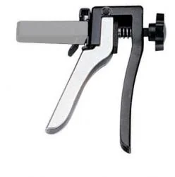 ストッパーハンドル