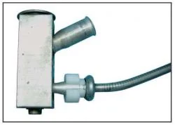 A/C&燃料スプリングロックツール