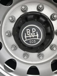 ホイールハブECOキャップ用ソケット